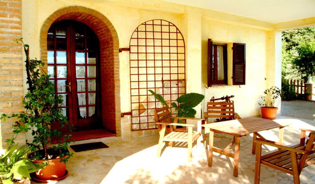 Belvedere Cramaccioli Vigne Exterior photo