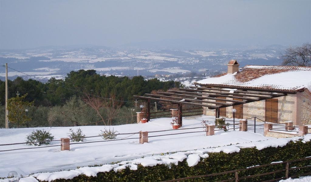 Belvedere Cramaccioli Vigne Exterior photo