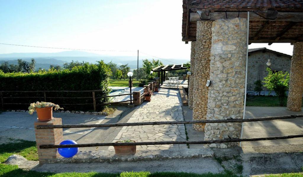 Belvedere Cramaccioli Vigne Exterior photo